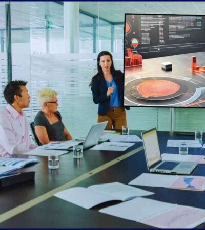 Augmented Reality In Accounting