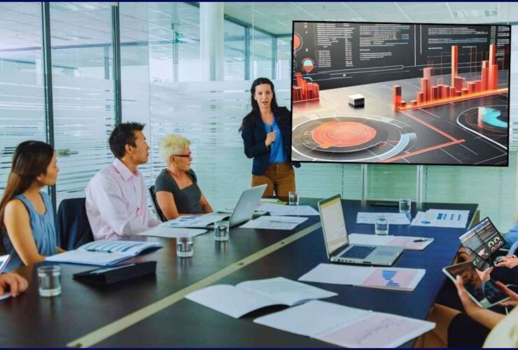 Augmented Reality In Accounting