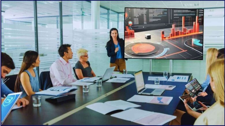 Augmented Reality In Accounting