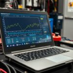 Boost Performance with a Diesel Engine Diagnostic Laptop