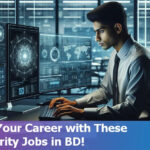 Cyber Security Job Training Boost Your Career with Top Skills