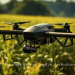 How Are Drones Used in Agriculture
