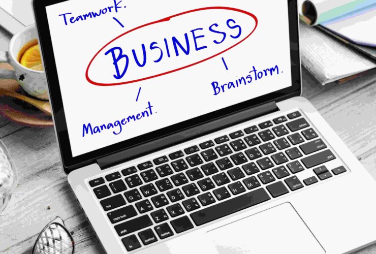 How to start a digital marketing business