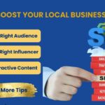 Local SEO Optimization Tips