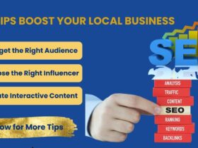 Local SEO Optimization Tips