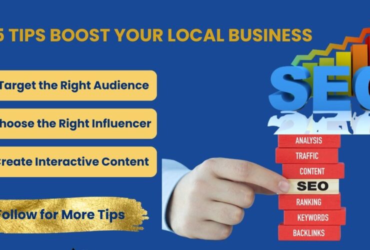 Local SEO Optimization Tips