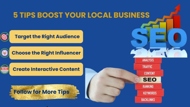 Local SEO Optimization Tips