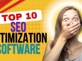 SEO Optimization Software