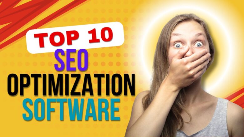SEO Optimization Software