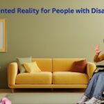 Augmented Reality Disability