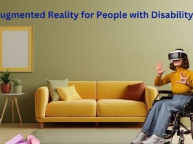 Augmented Reality Disability