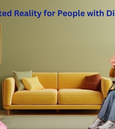 Augmented Reality Disability