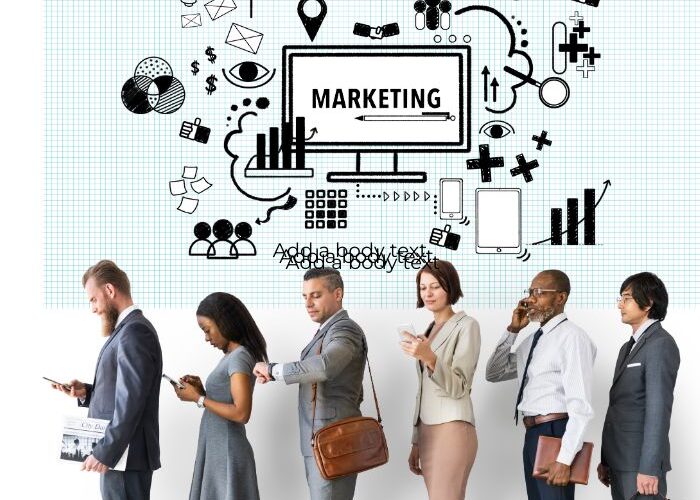 Best online marketing companies for small businesses.