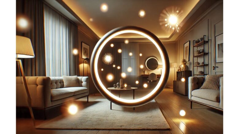 Are Flying Orbs on Ring Camera Real or Just a Glitch?