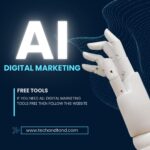 Free AI Tool for Marketing