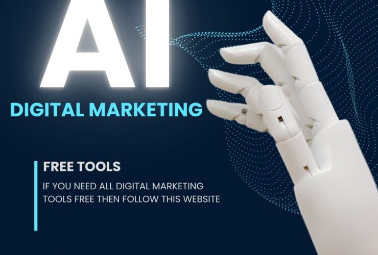 Free AI Tool for Marketing