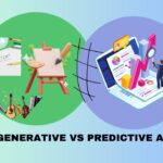 Generative AI Vs Predictive AI