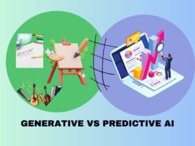 Generative AI Vs Predictive AI