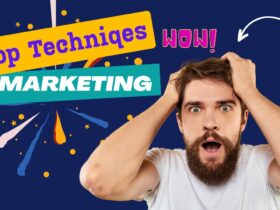 Instagram Marketing Techniques