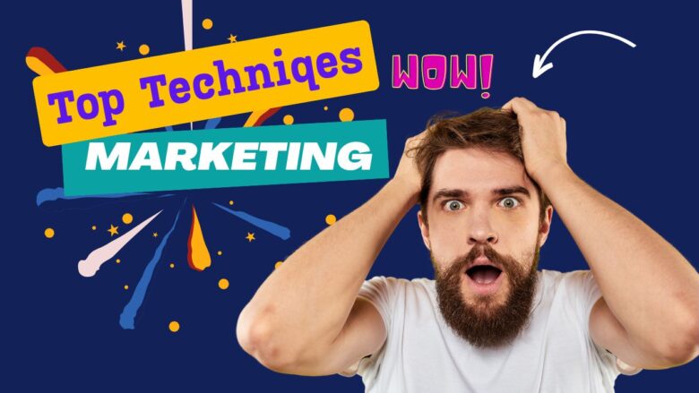 Instagram Marketing Techniques