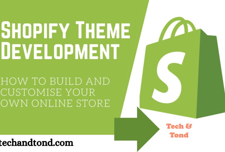 Shopify Custom Theme Development