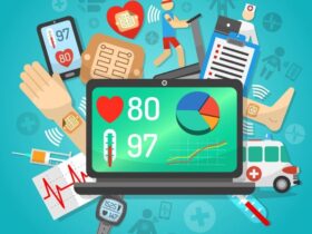 Social media marketing agencies for hospitals