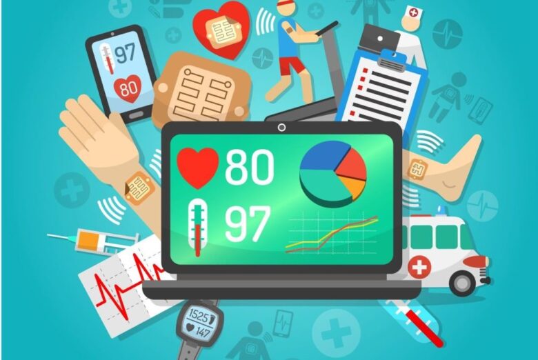 Social media marketing agencies for hospitals