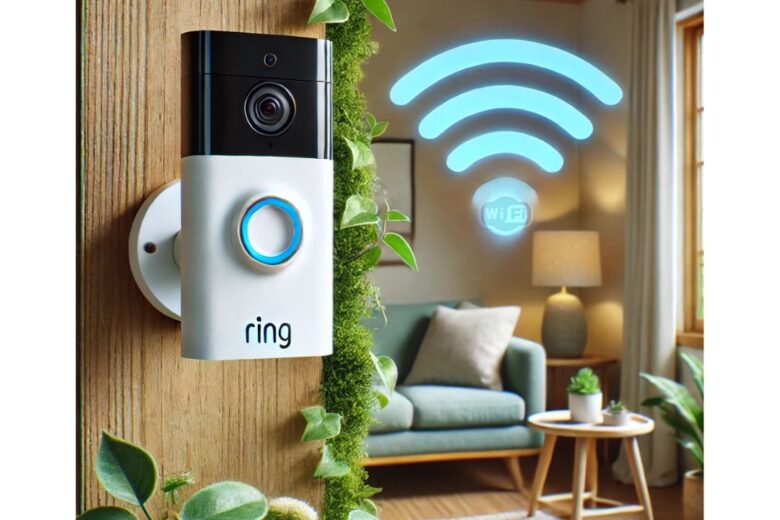 do you need wifi for ring camera