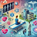 importance of technology in healthcare.