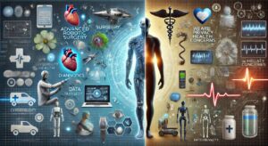  The Evolution of Technology in Healthcare