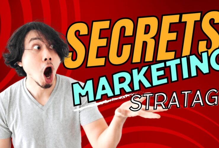 marketing strategies on Facebook