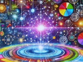What is a feature in machine learning?