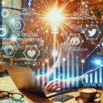 Top 7 Benefits of Digital Marketing for Small Businesses in 2025