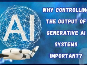 Controlling the Output of Generative AI