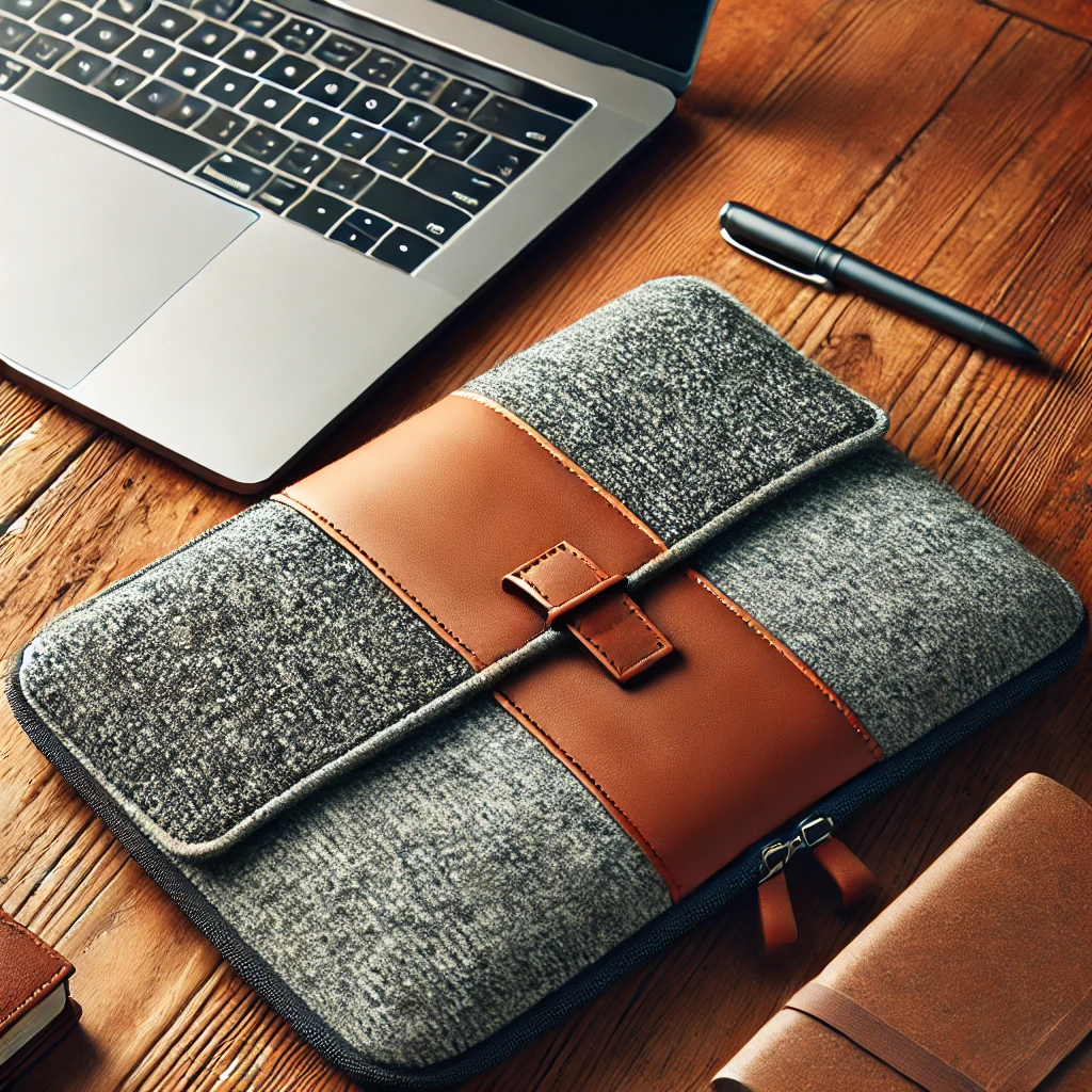 What Is the Best Laptop Wool Leather Sleeve?