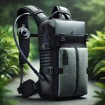 Backpacks with Laptop Sleeves and Water Bladders