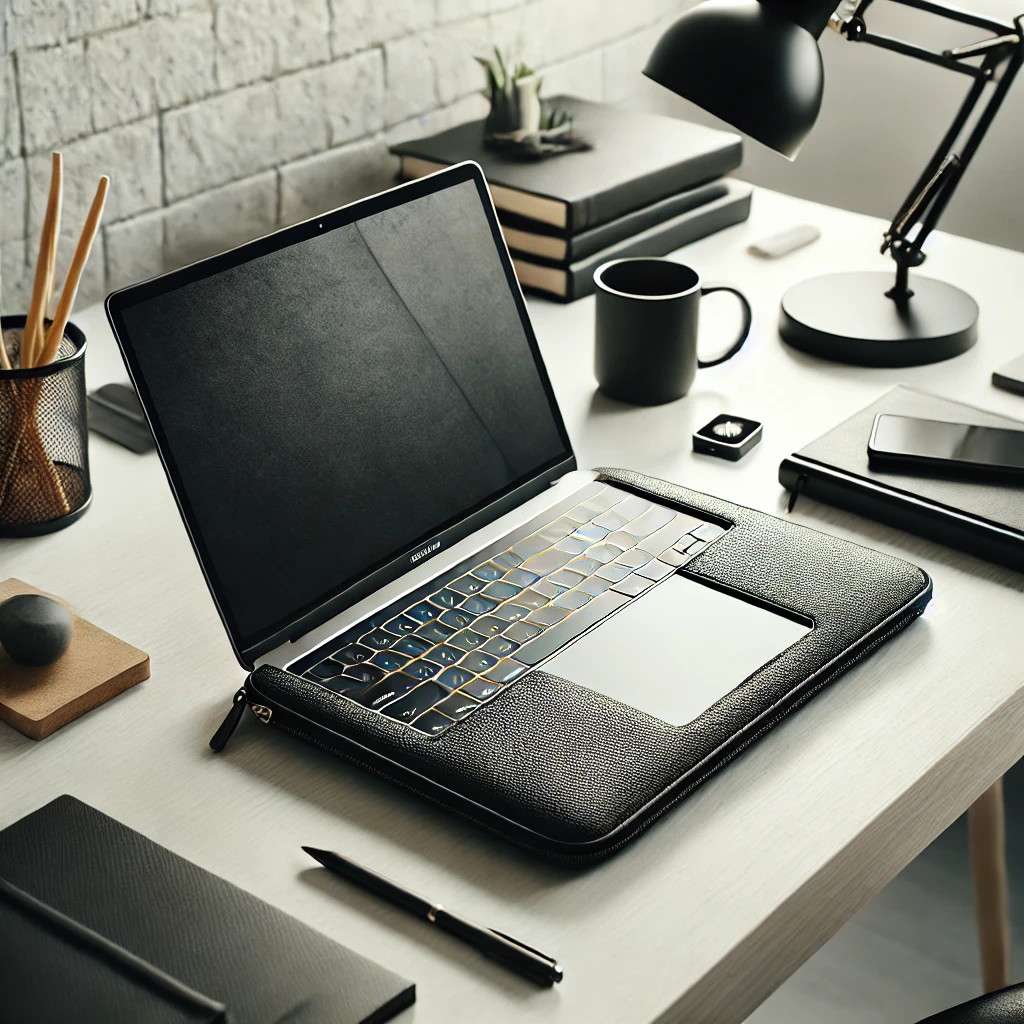 Heat Insulated Laptop Sleeve