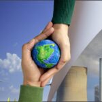 Difference between Renewable And Nonrenewable Energy