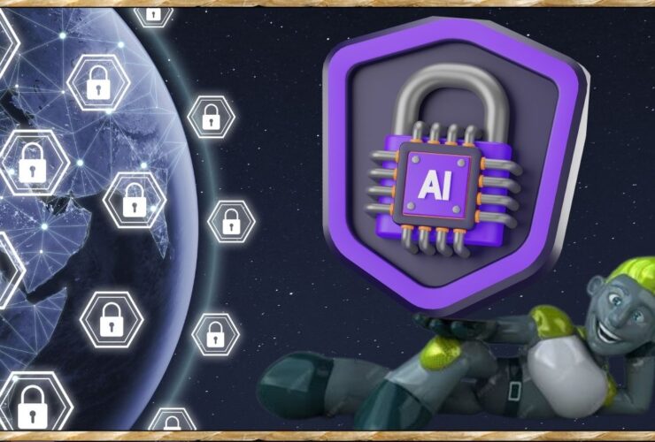 How Has Generative AI Affected Security