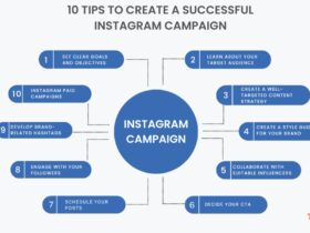 Run a Successful Instagram Follower Campaign