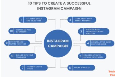 Run a Successful Instagram Follower Campaign