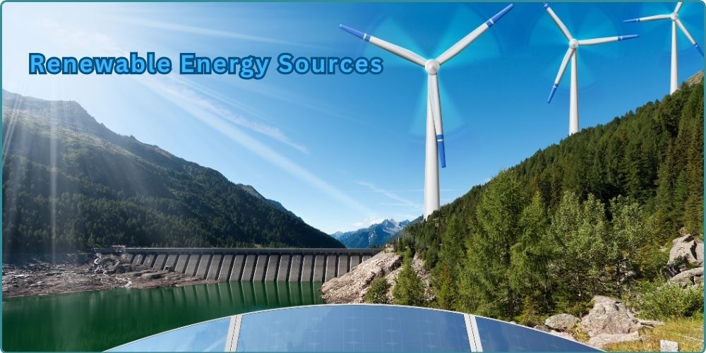 Renewable Energy Sources