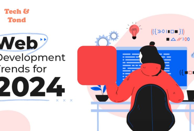Ultimate Guide to Web Development, Trends and Techniques in 2025