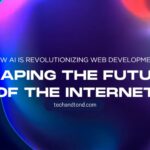 How AI is Revolutionizing Web Development