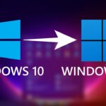 Upgrade to Windows 11 from Windows 10