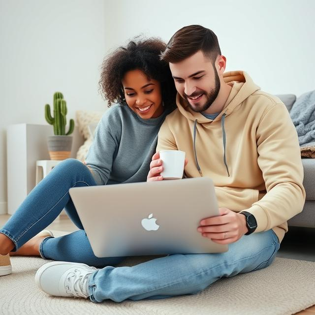 Affordable Online Therapy