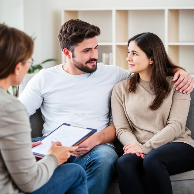 Affordable Online Therapy